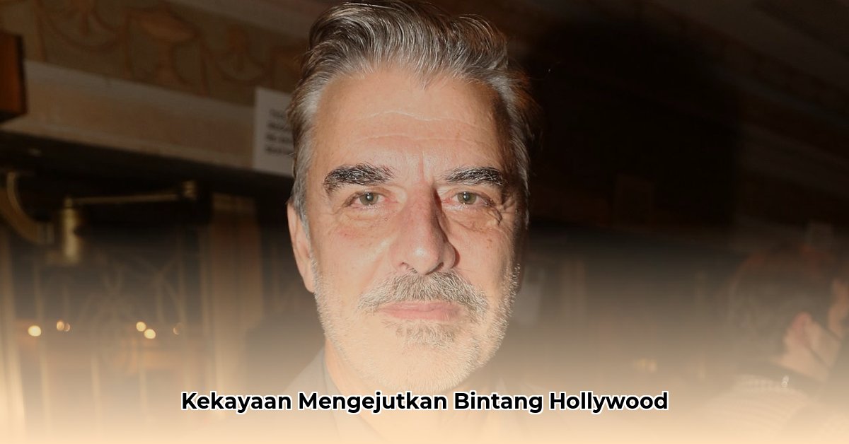 chris noth net worth